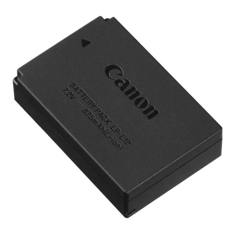 CANON - Bateria canon lp-e12 original