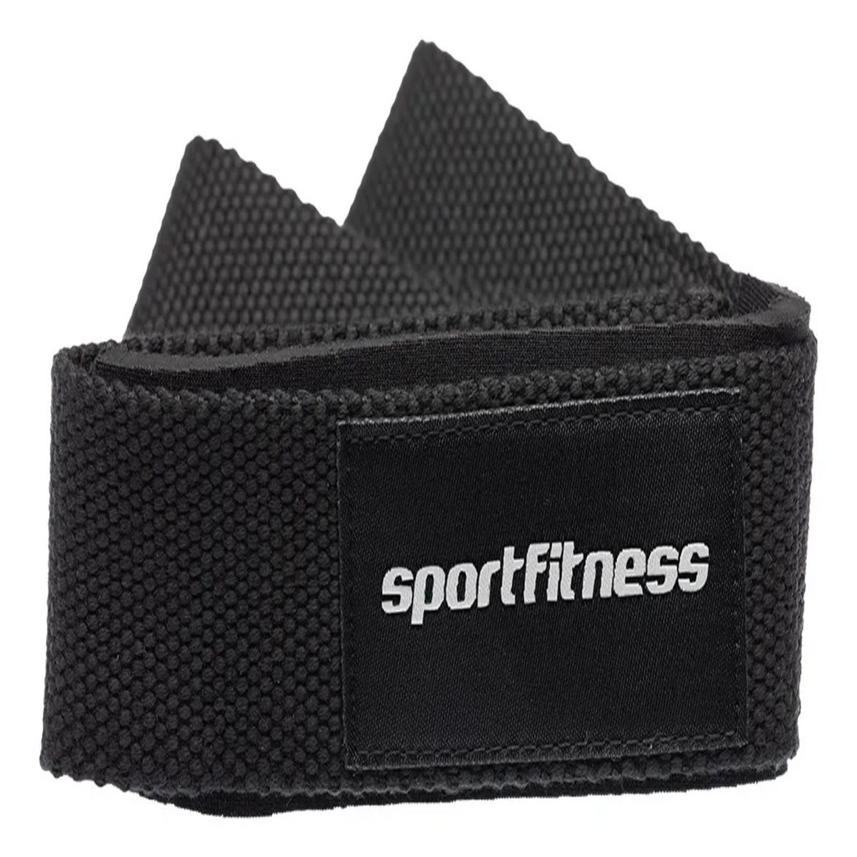SPORT FITNESS - STRAP-  2 BANDAS PARA EVANTAMIENTO DE PESAS