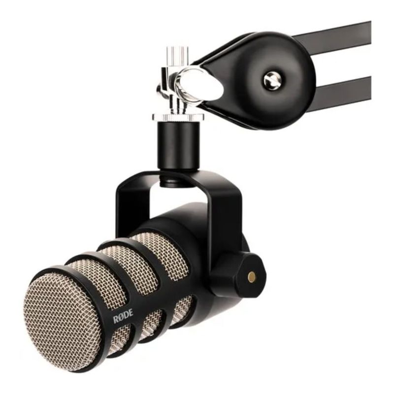 RODE - Rode podmic 1 persona