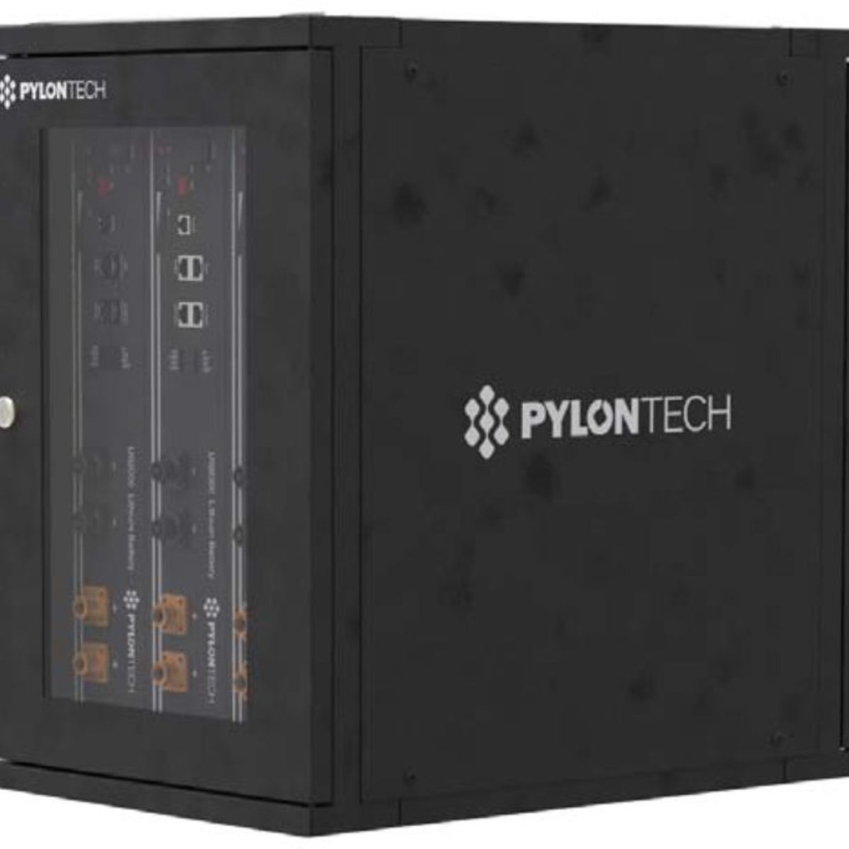 GENERICO - Wall Mount Cabinet Gabinete Pylontech