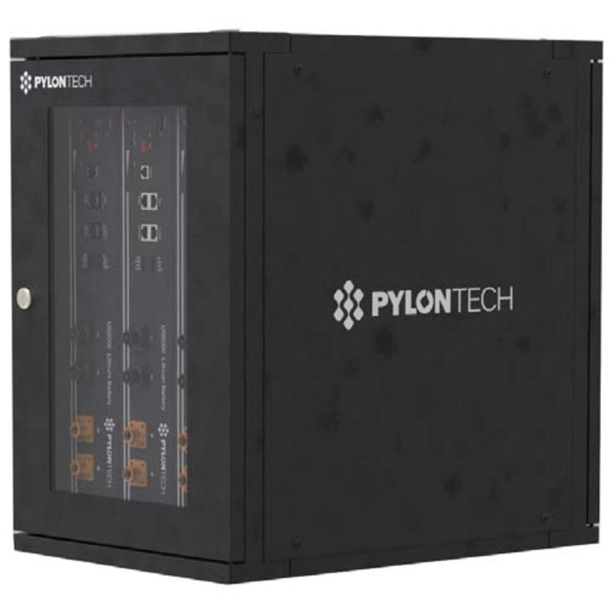 GENERICO - Wall Mount Cabinet Gabinete Pylontech