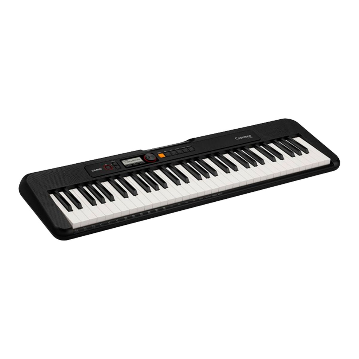 CASIO - TECLADO CASIO CT-S200 CASIOTONE COLOR NEGRO