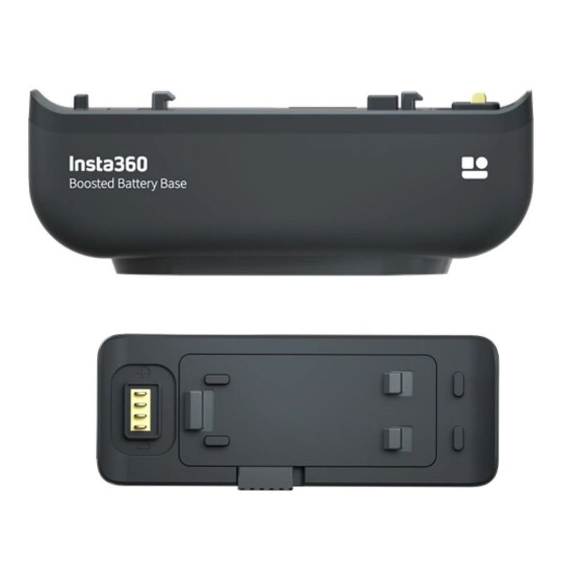 MALCREADO31374 - Bateria doble para insta360 one r