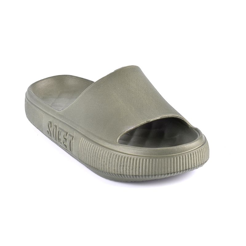 PRICE SHOES - Price shoes Sandalia Para Mujeres 922SE209VERDE