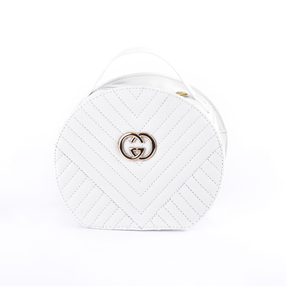 PRICE SHOES - Price Shoes Bolso De Mujer 122BOSNIABLANCO