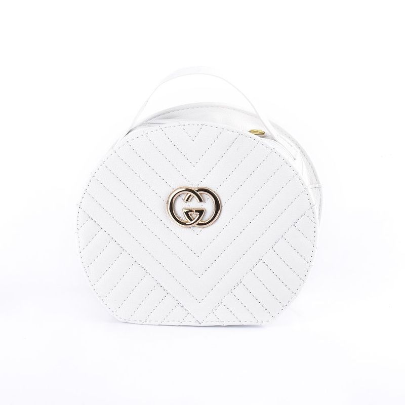 PRICE SHOES - Price Shoes Bolso De Mujer 122BOSNIABLANCO