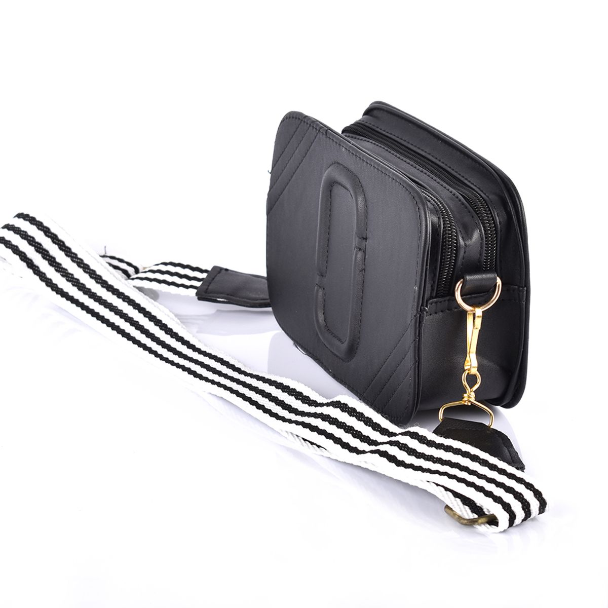 PRICE SHOES - Price Shoes Bolso De Mujer 122BELGICANEGRO