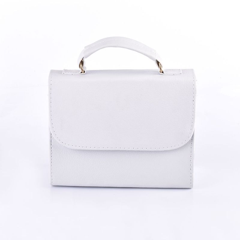 PRICE SHOES - Price Shoes Bolso De Mujer 122CATARBLANCO