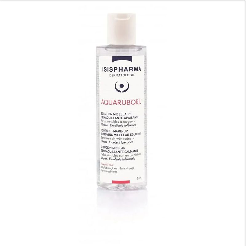 ISISPHARMA - AQUARUBORIL X 400ML I Isis Pharma123