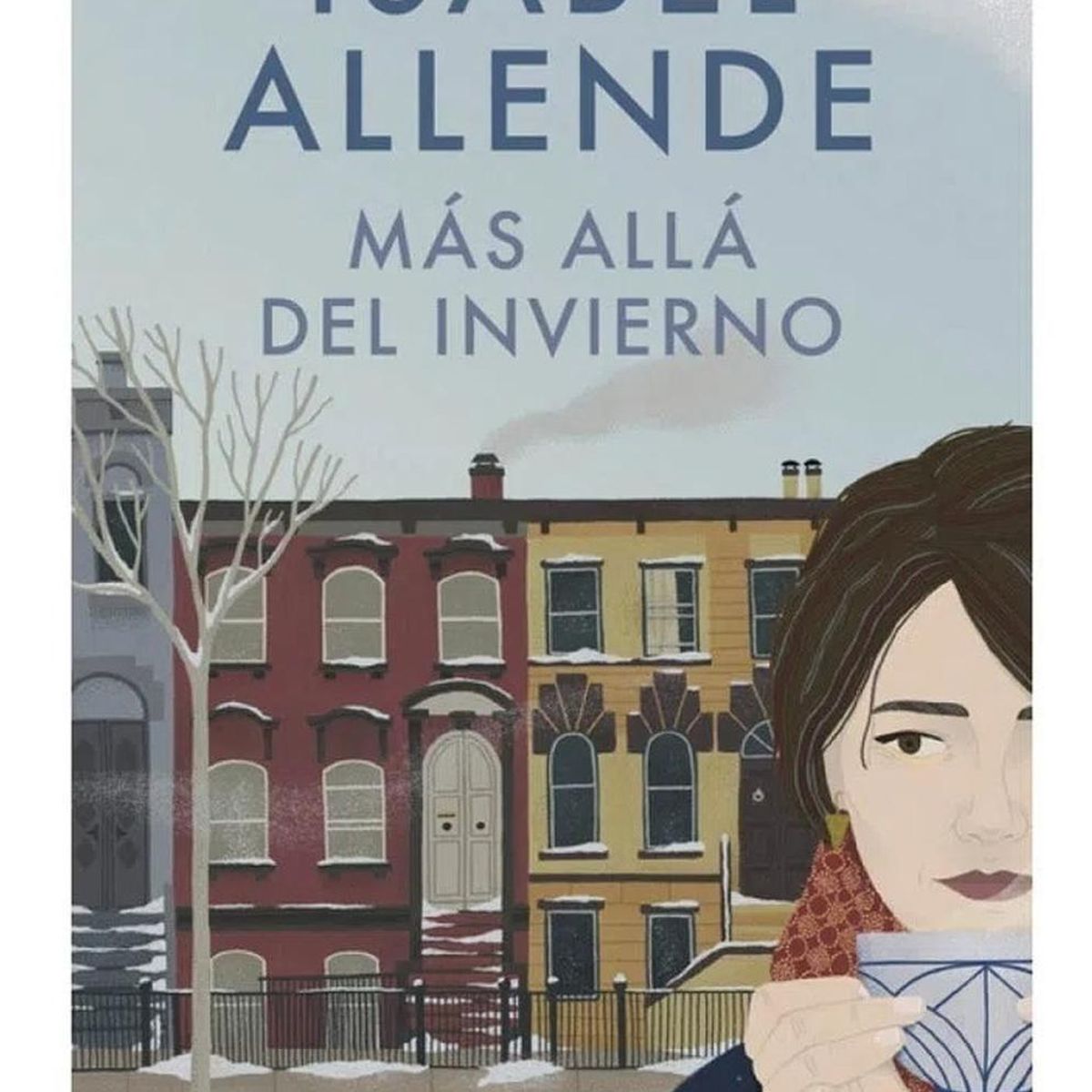 PLAZA & JANES - Más Allá Del Invierno. Isabel Allende