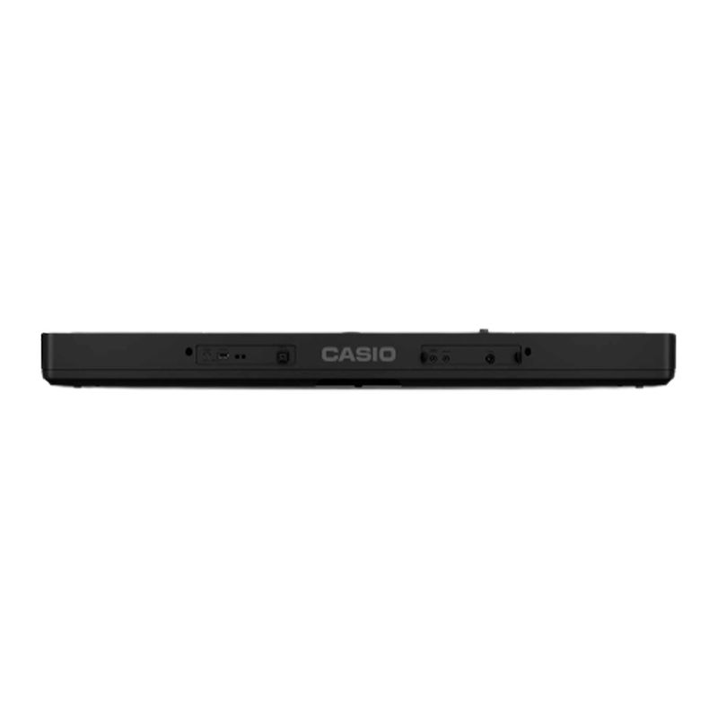 CASIO - TECLADO CASIO CT-S400 CASIOTONE INCLUYE ADAPTADOR