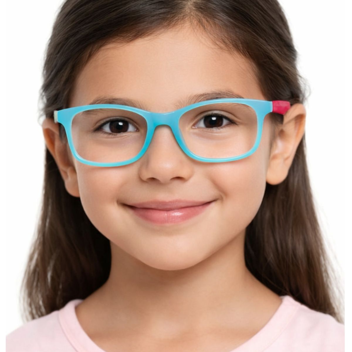 BUHO PARIS - Montura para Niñas - Acetato TK408