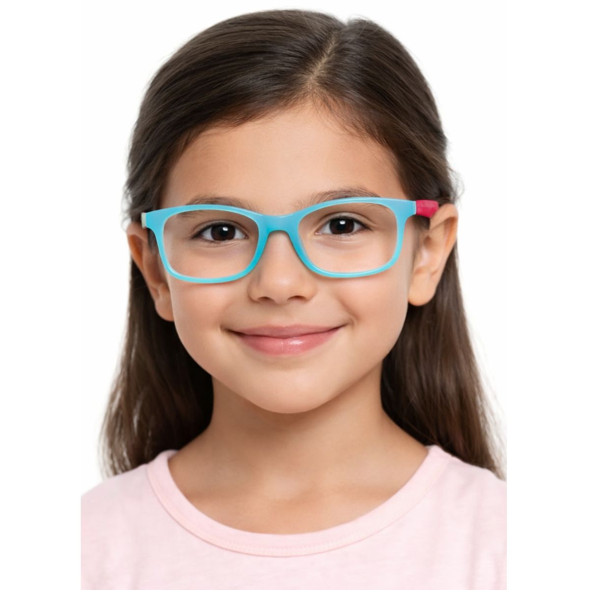 BUHO PARIS - Montura para Niñas - Acetato TK408