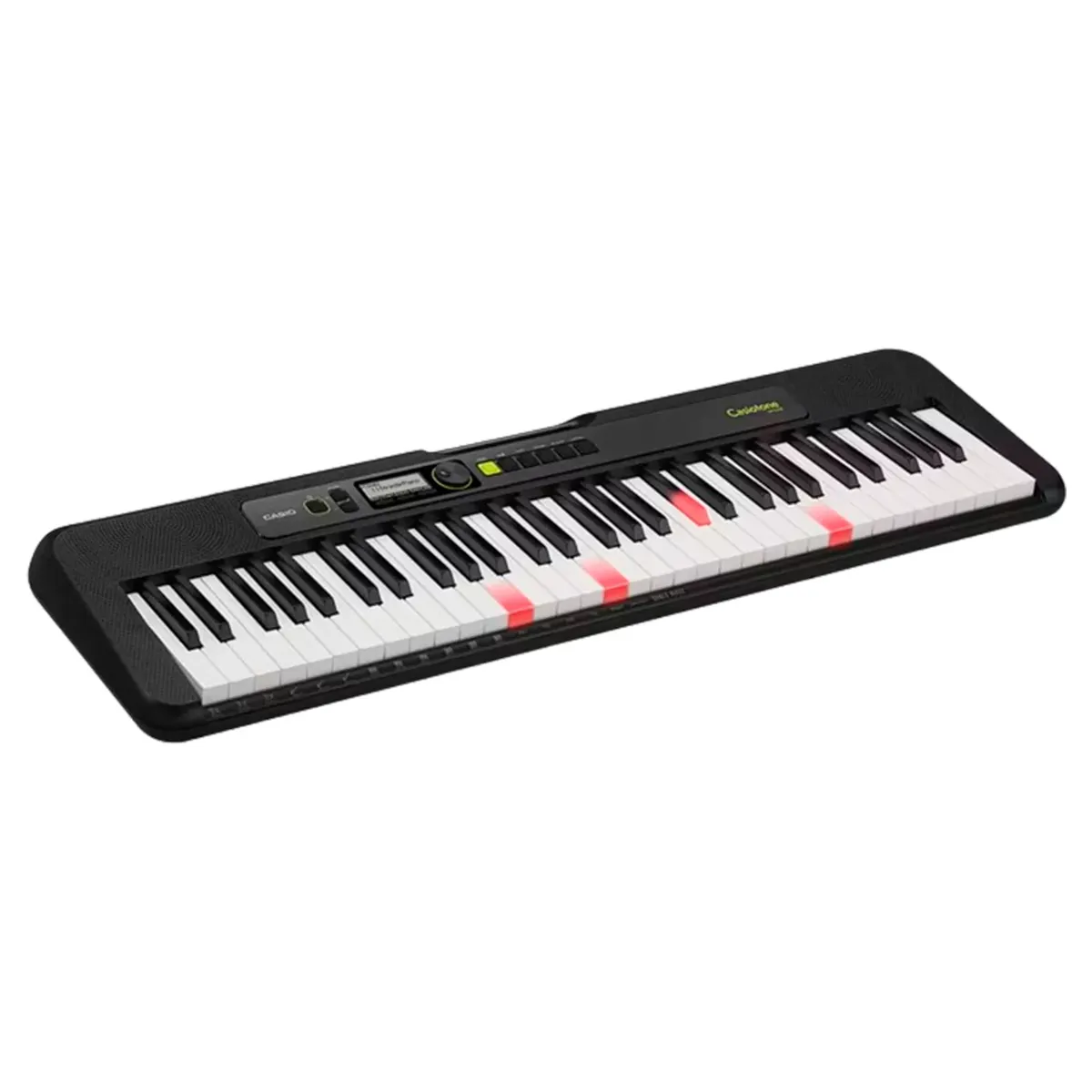 CASIO - TECLADO CASIO LK-S250 CASIOTONE