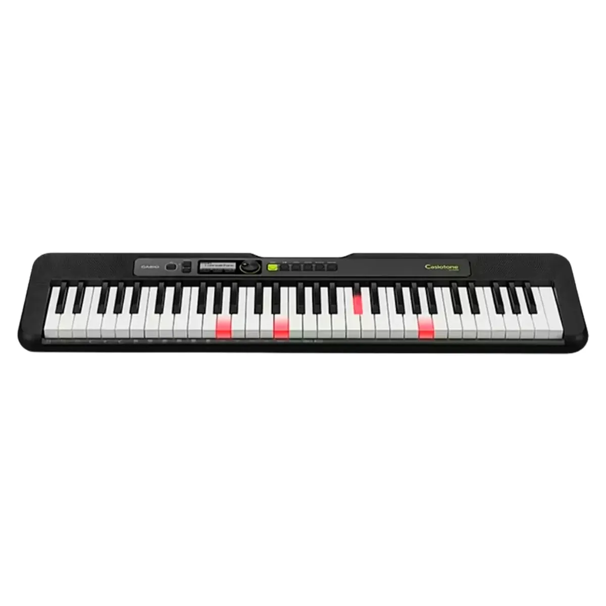 CASIO - TECLADO CASIO LK-S250 CASIOTONE