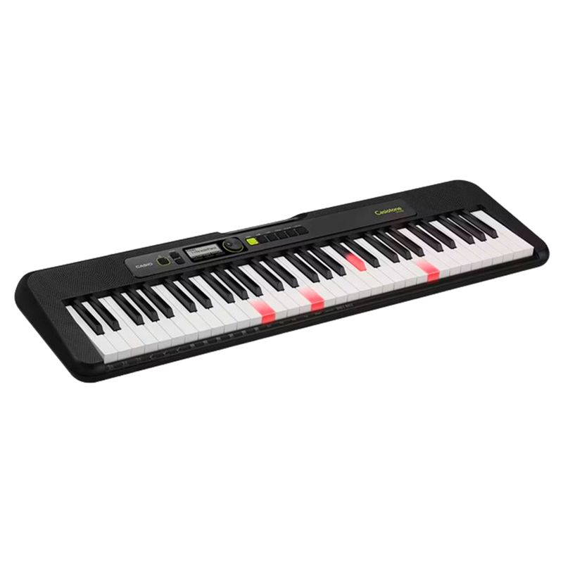 CASIO - PIANO CASIO LK-S250 CASIOTONE