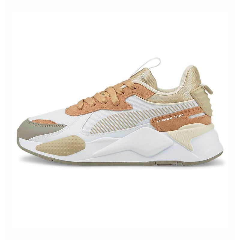 PUMA - Tenis Puma Blanco Rs X Candy  390647-02