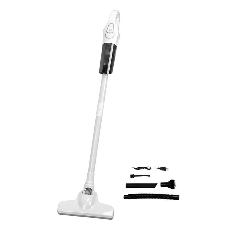 SWIFTY SWEEP - Aspiradora vertical inalambrica multiusos 3 en 1 potente