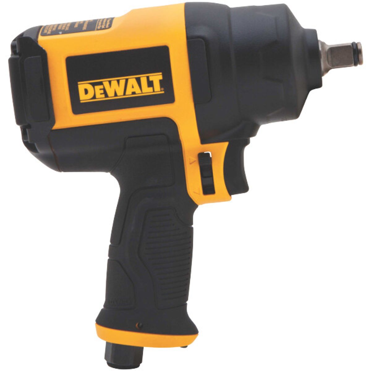 DEWALT - Llave Impacto Neumática 12 650ftlb Dewalt Dwmt70773l
