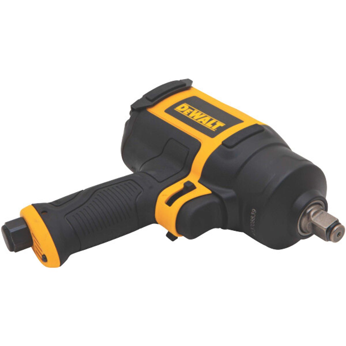 DEWALT - Llave Impacto Neumática 12 650ftlb Dewalt Dwmt70773l