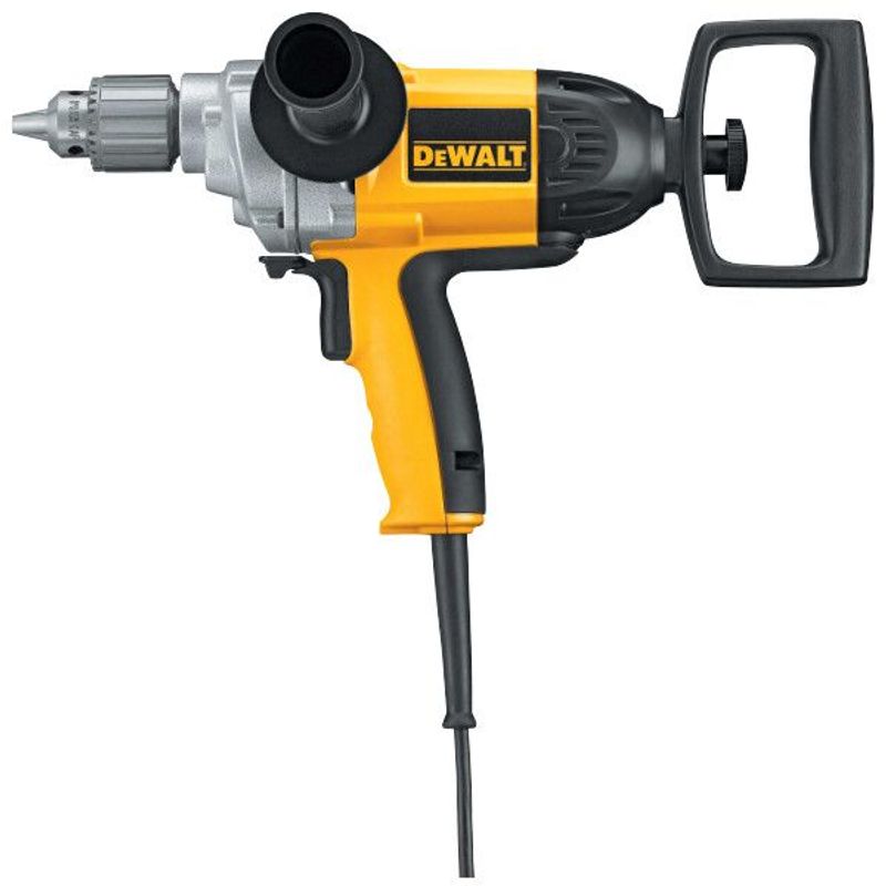 DEWALT - Taladro de 1/2 1080w Vvr 550 RPM  Dewalt Dw130v-B3