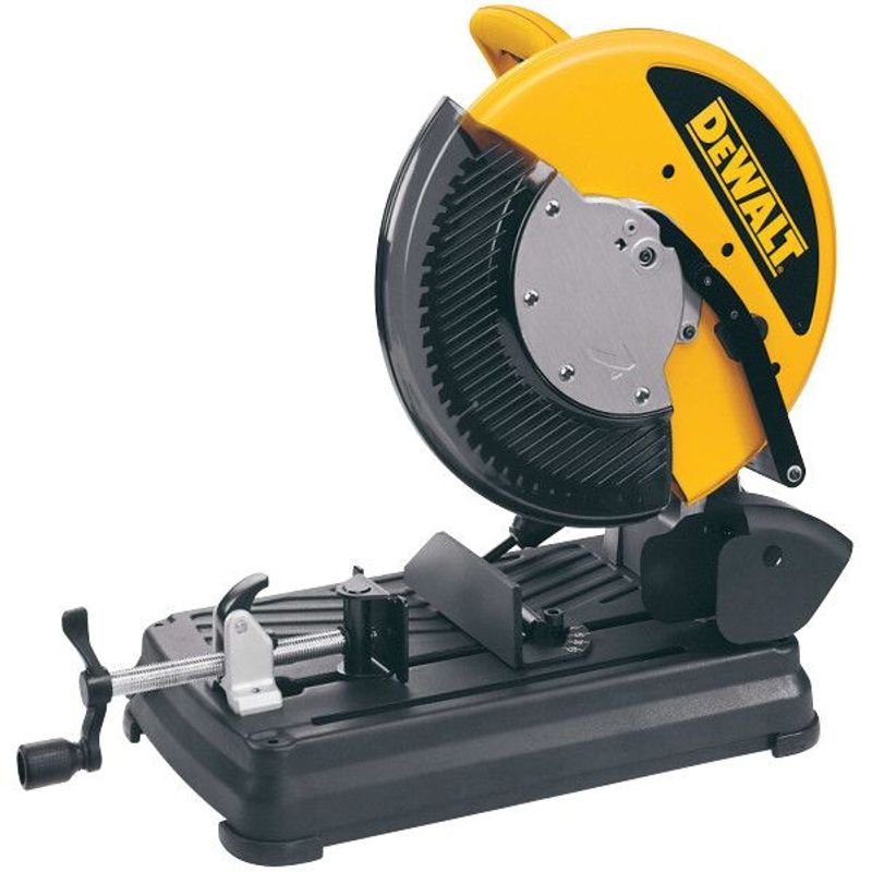 DEWALT - Cortadora De Metal 14 2200w Dewalt Dw872