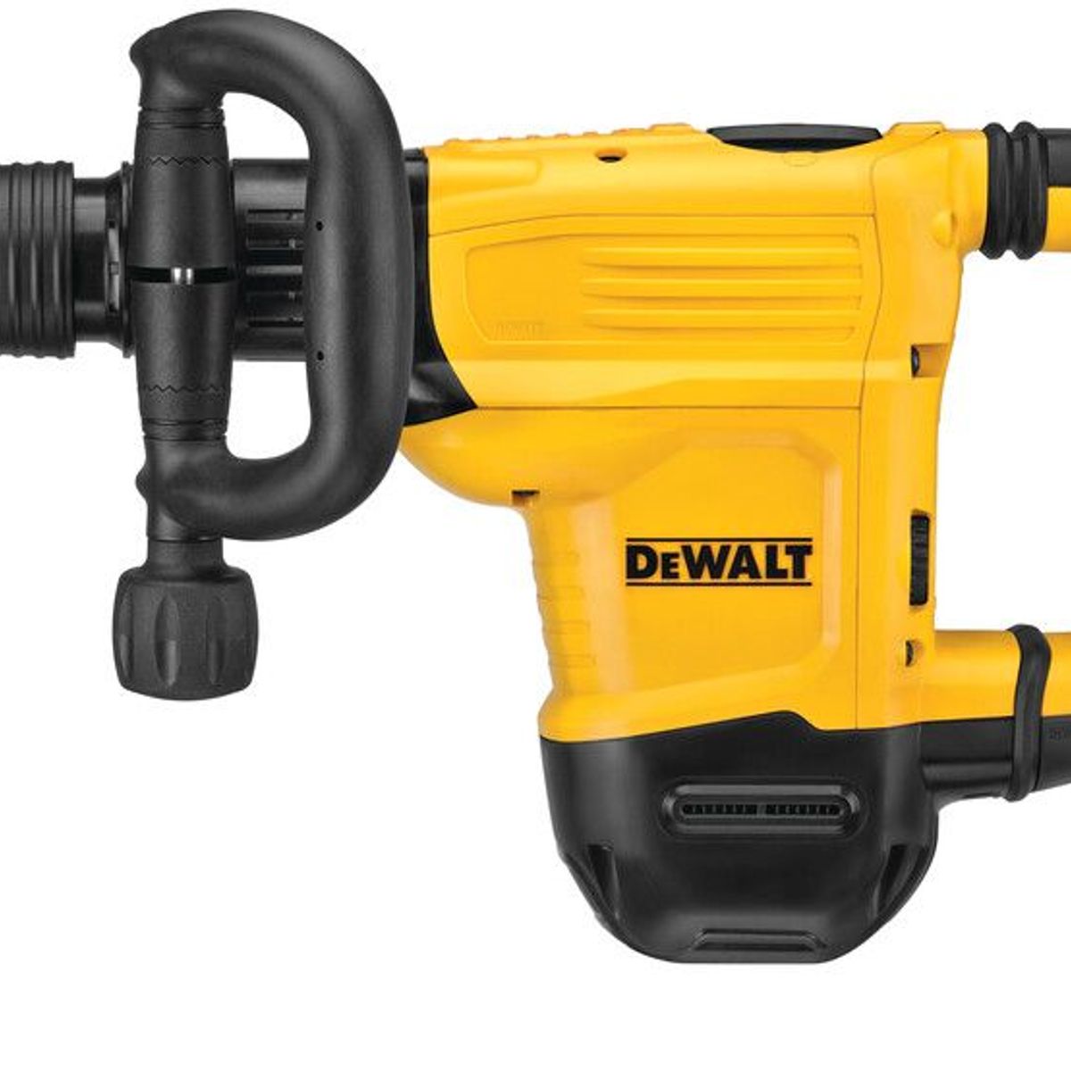 DEWALT - DEMOLEDOR SDS MAX 1350W 10.5JOL DEWALT D25832K-B3