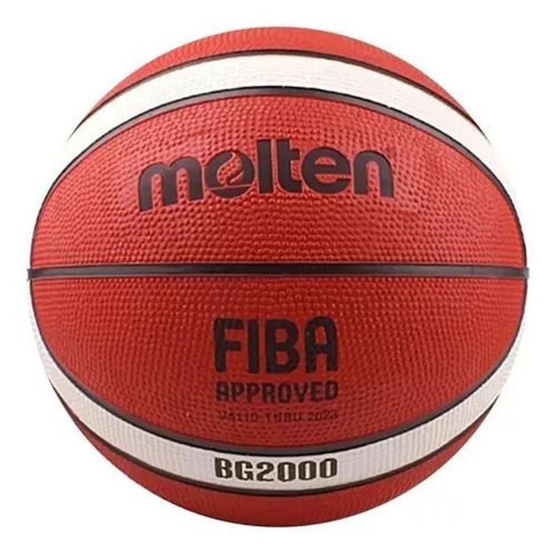 MOLTEN - Balón de Basketball Baloncesto Molten FIBA