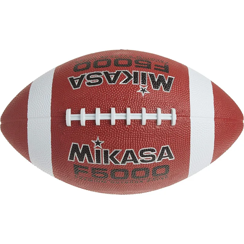MIKASA - Balón Futbol Americano Mikasa F5000