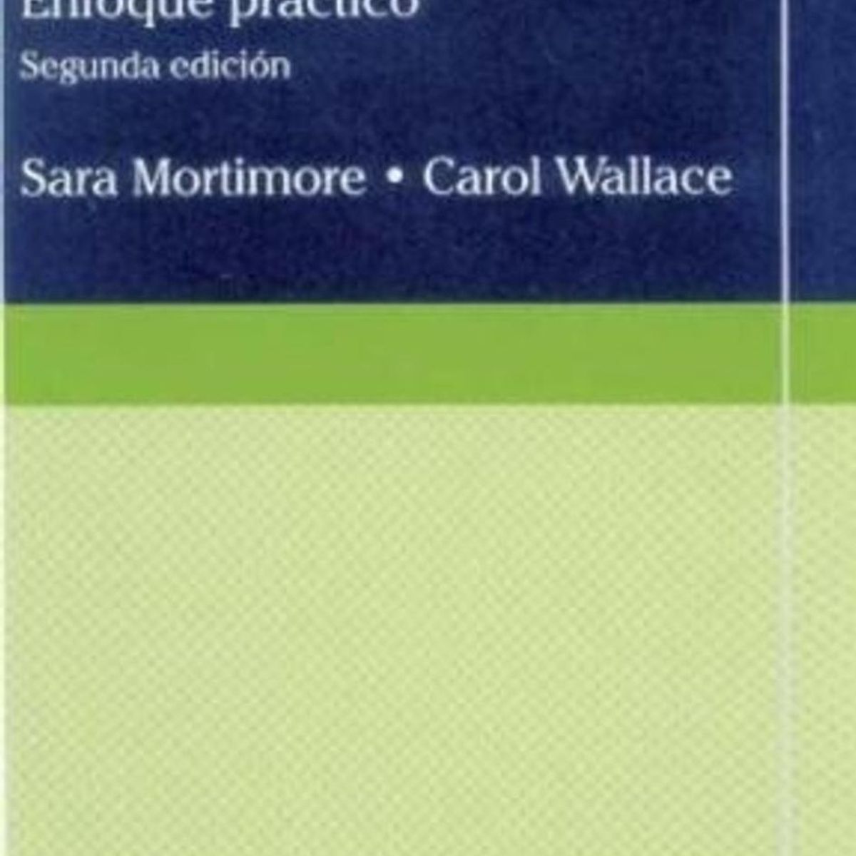 GENERICO - Haccp: Enfoque Practico