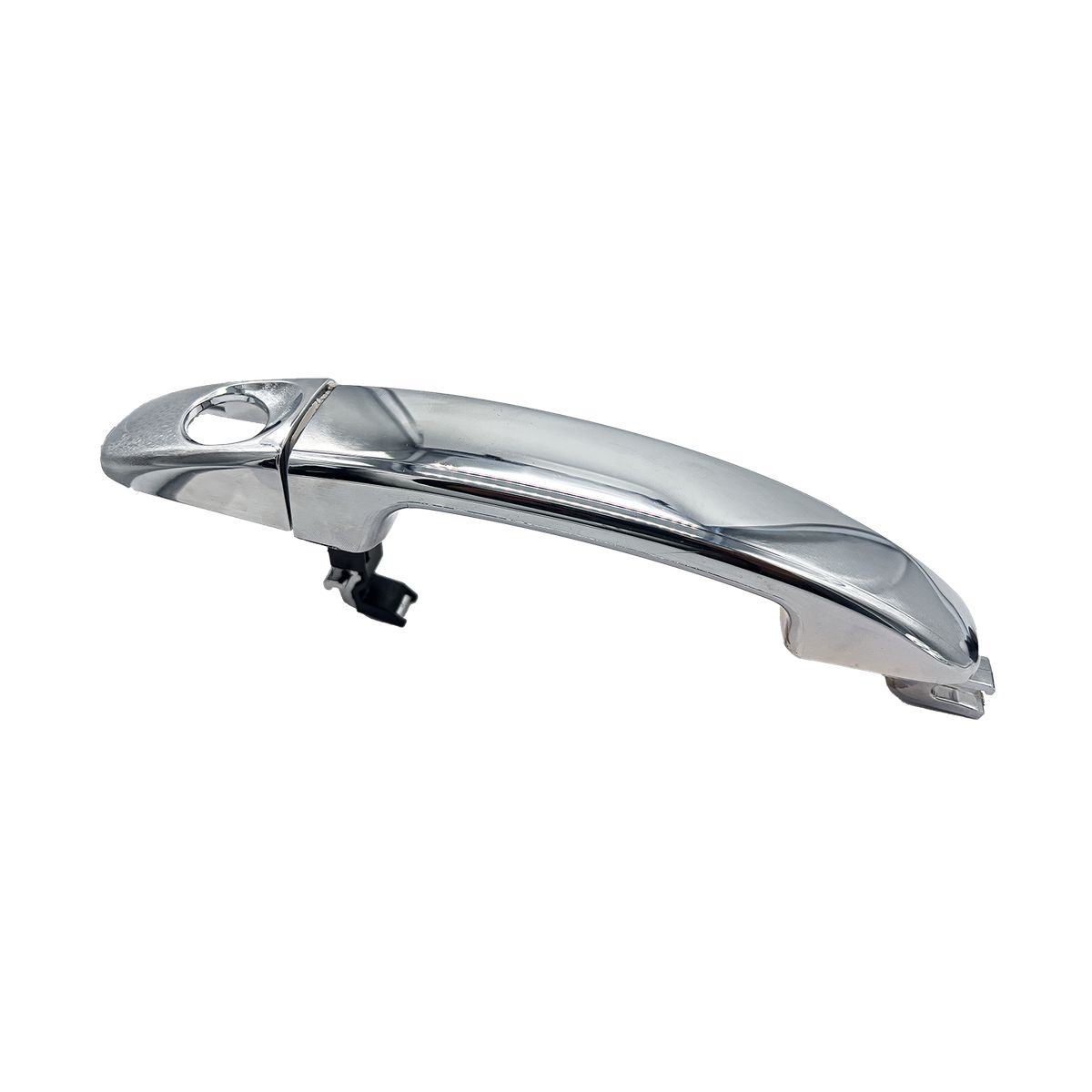 IMCOPARTES - Exterior Ford Ranger 2012 - 2022 Trasera Cromada