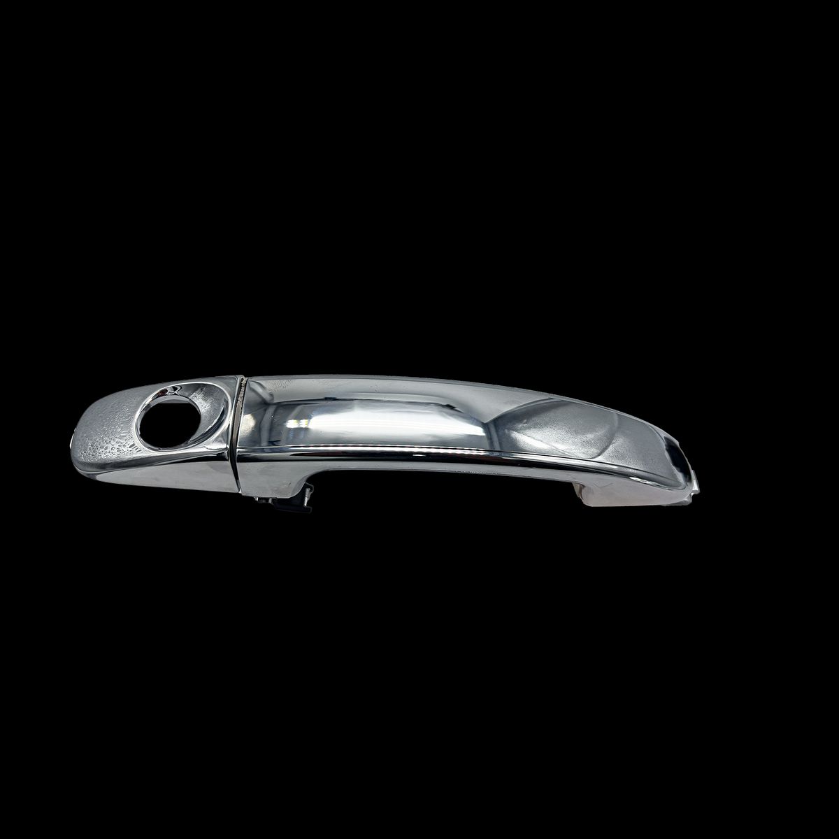 IMCOPARTES - Exterior Ford Ranger 2012 - 2022 Trasera Cromada