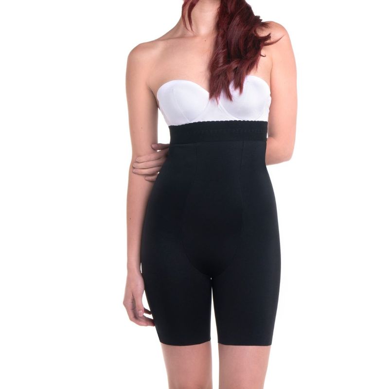 ARMONIA - Panty faja largo Emma control abdomen