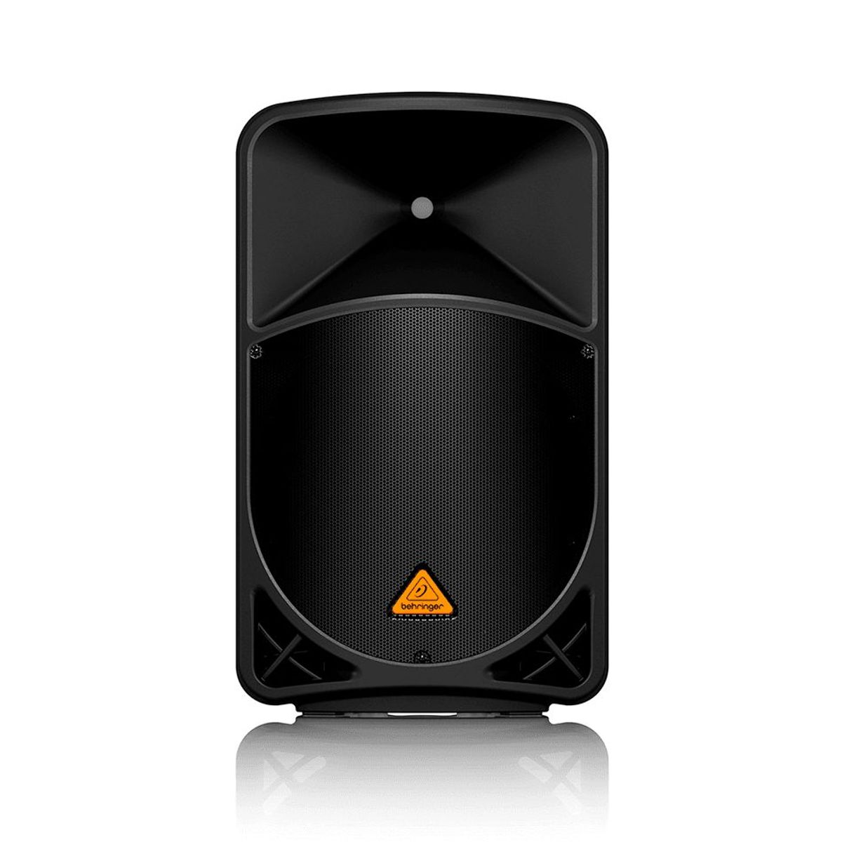 BEHRINGER - Altavoz Activo BEHRINGER B115 MP3 Negro