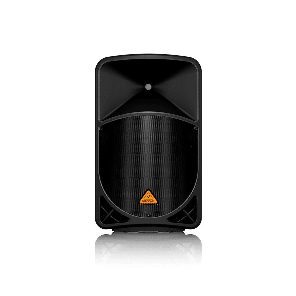 BEHRINGER - Altavoz Activo BEHRINGER B115 MP3 Negro