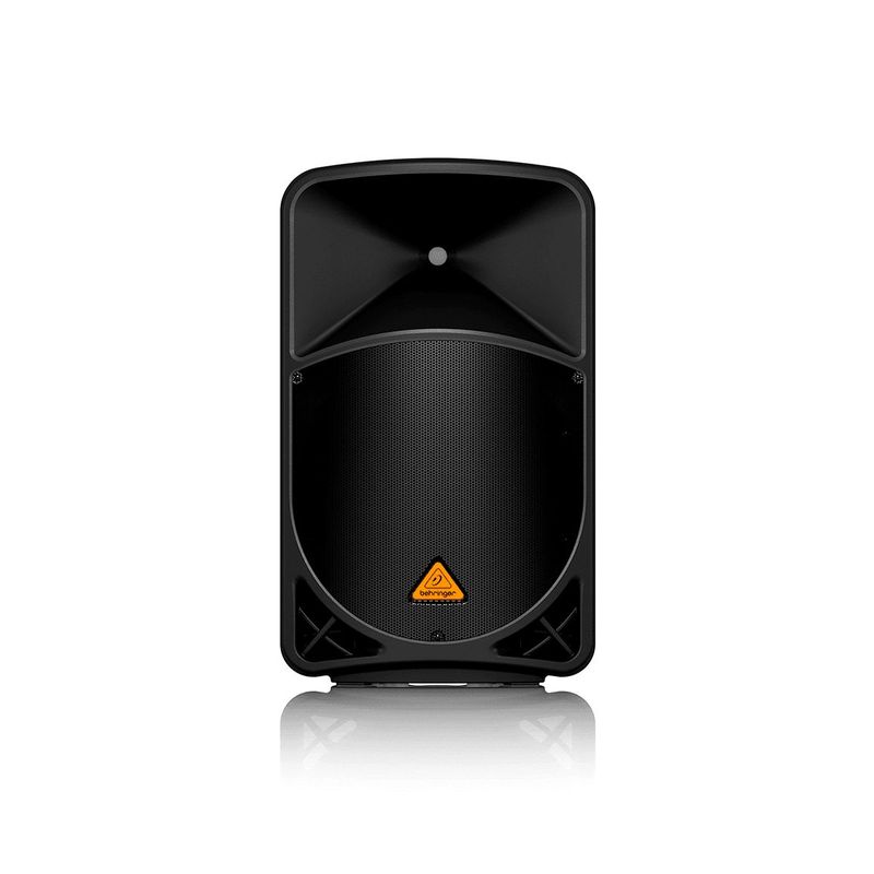BEHRINGER - Altavoz Activo BEHRINGER B115 MP3 Negro