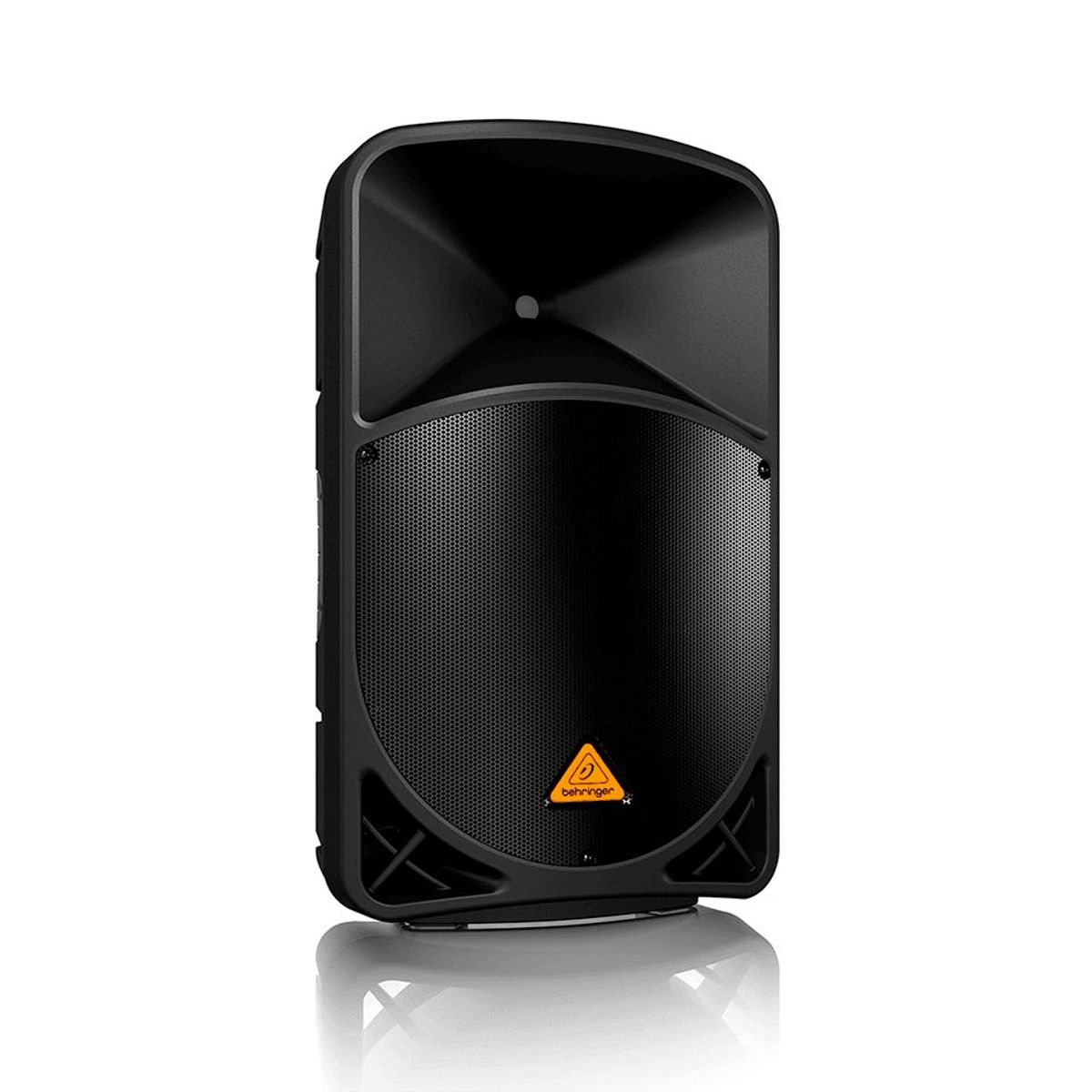 BEHRINGER - Altavoz Activo BEHRINGER B115 MP3 Negro