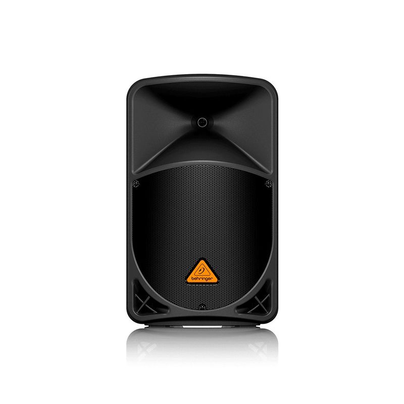 BEHRINGER - Altavoz Activo BEHRINGER B112 MP3 Negro