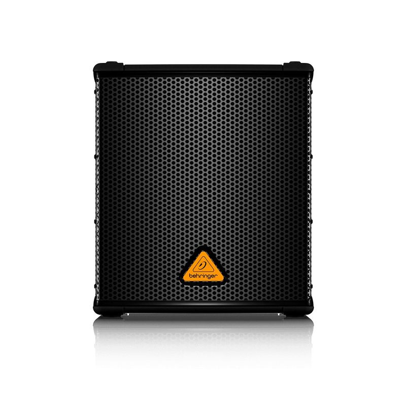 BEHRINGER - Bajo Activo BEHRINGER B1200D PRO Negro