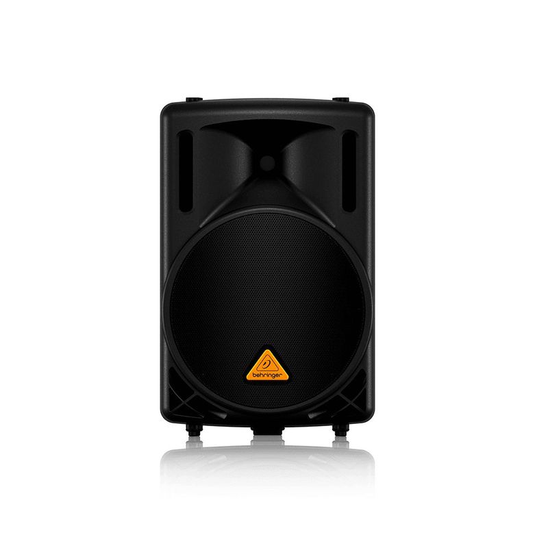 BEHRINGER - Altavoz Activo BEHRINGER B212D Negro