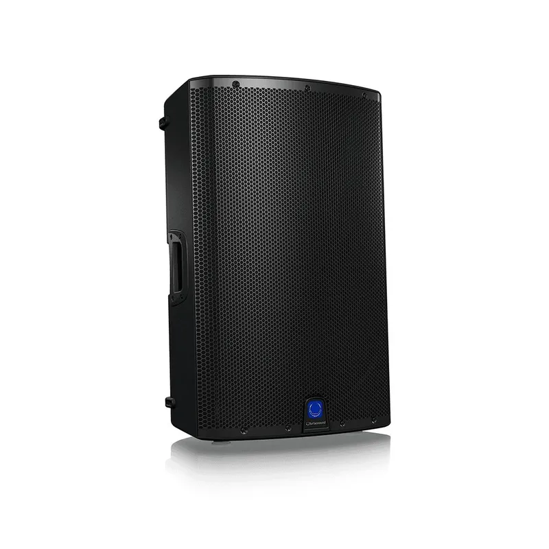 GENERICO - Altavos activo TURBOSOUND IX15 Negro
