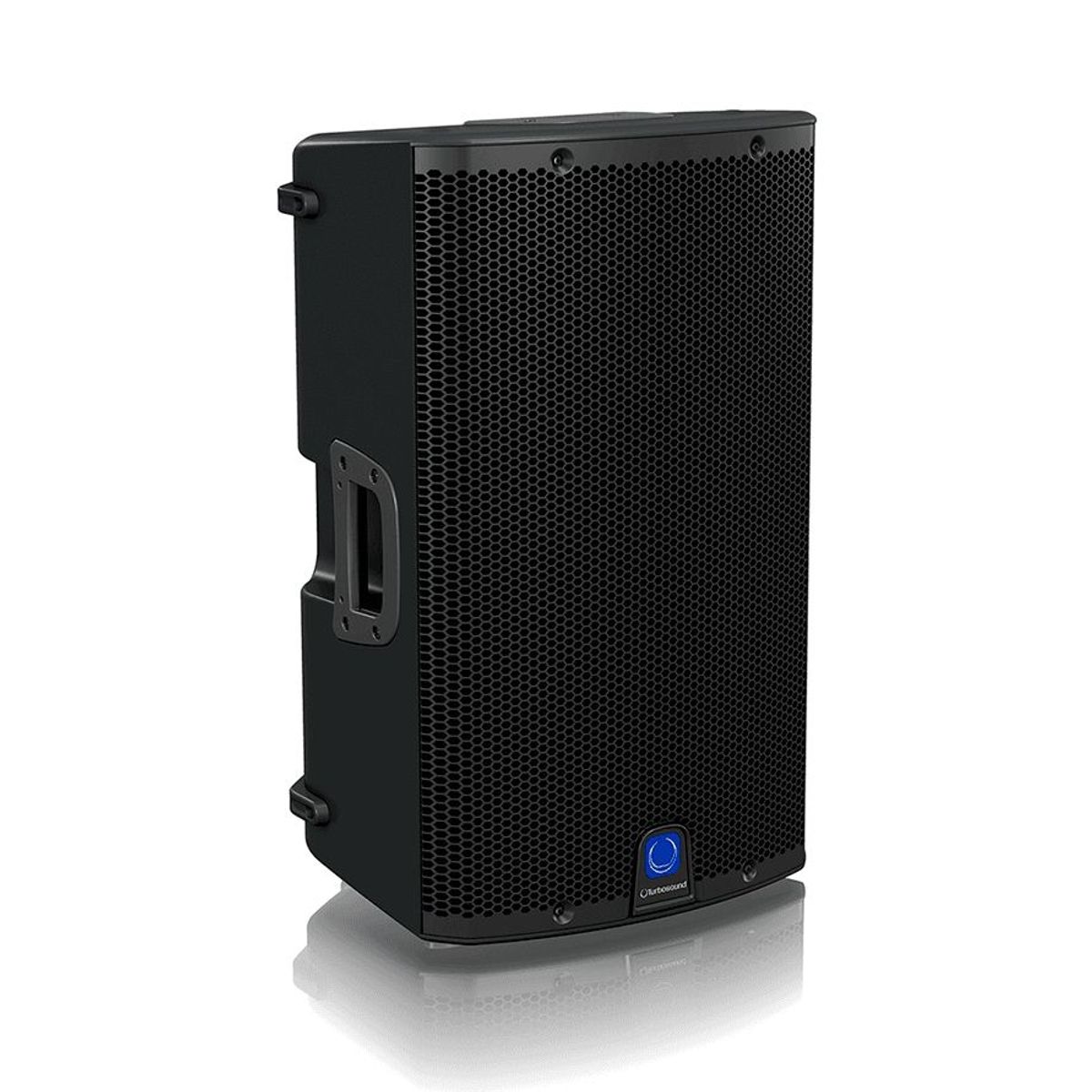 GENERICO - Altavos activo TURBOSOUND IQ12 Negro