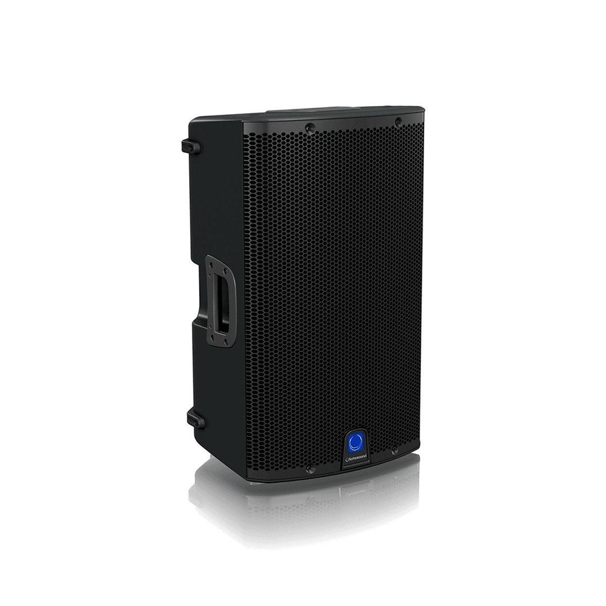 GENERICO - Altavos activo TURBOSOUND IQ12 Negro