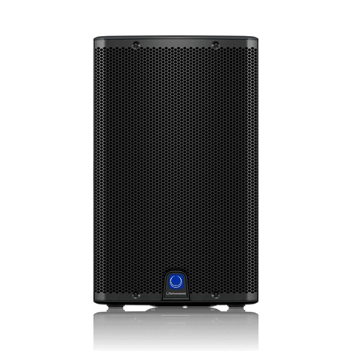 GENERICO - Altavos activo TURBOSOUND IQ12 Negro