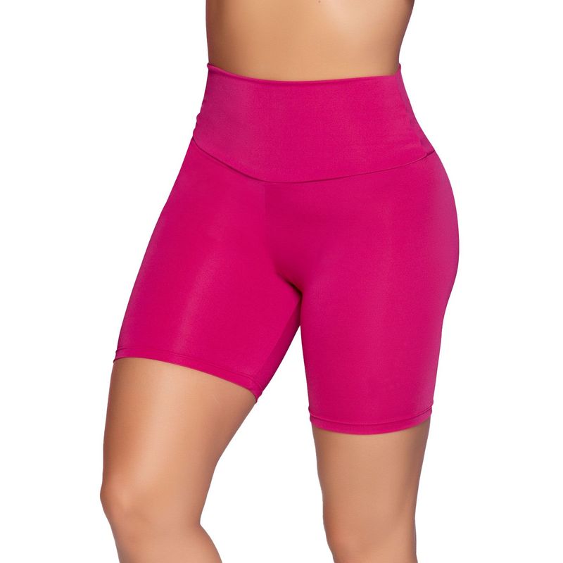ATYPICAL - Ciclista Mujer Fucsia Atypical 89141