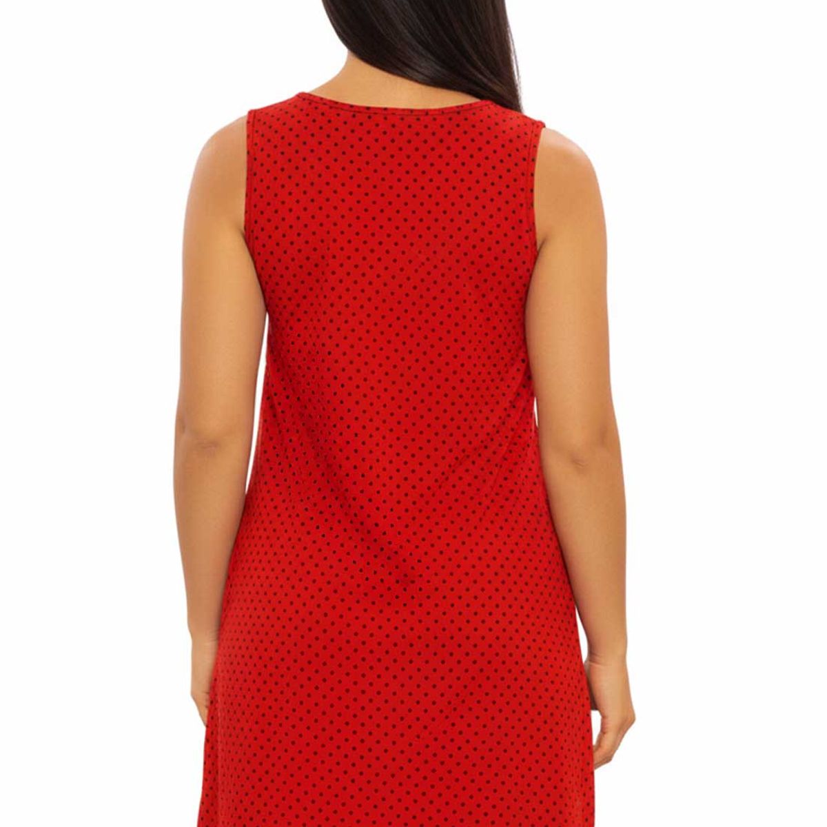 FORMAS INTIMAS - Batola Mujer Rojo FI 78836