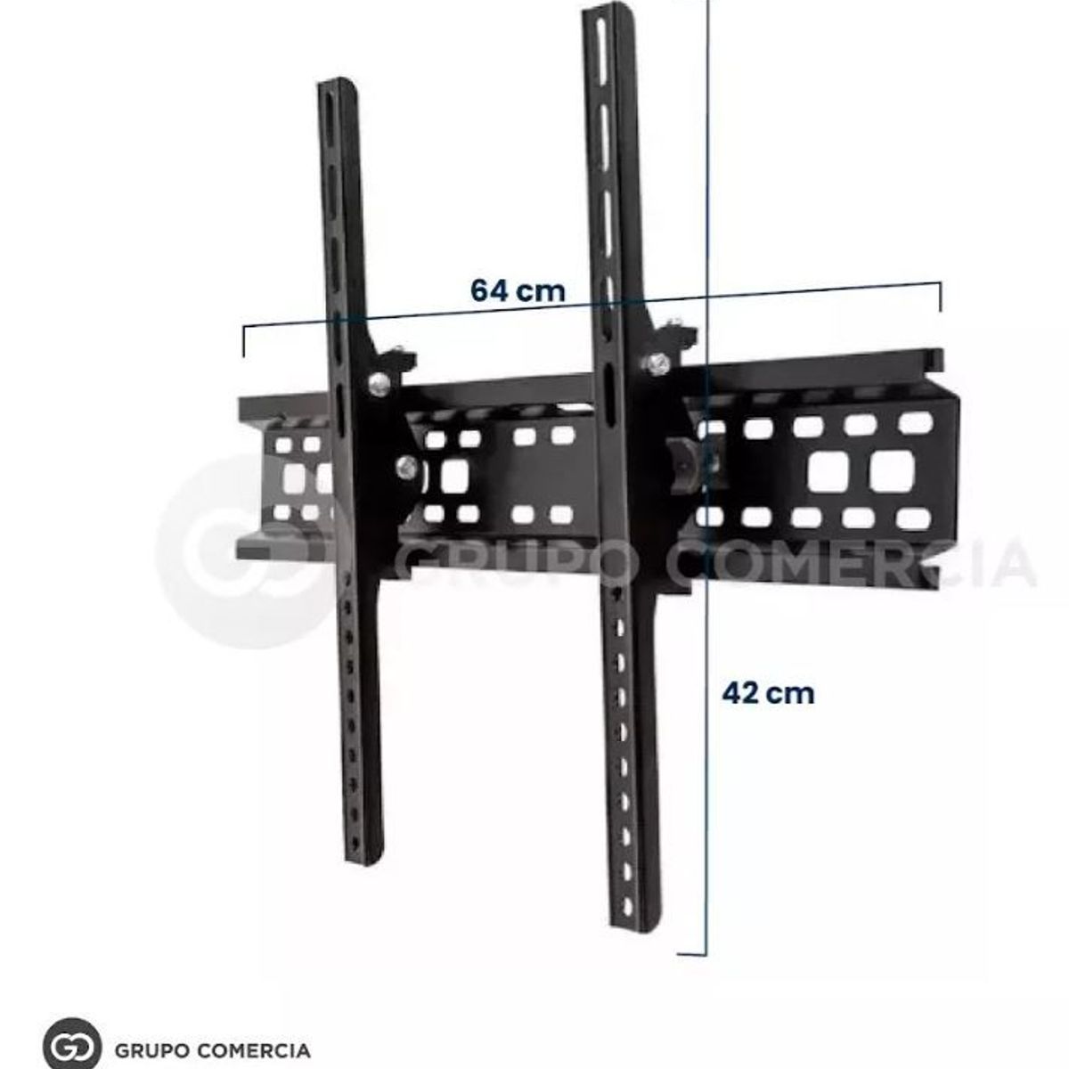 SHENGSHOU - Soporte Base Para Tv De Pared Fijo De 32 -70 Pulgadas