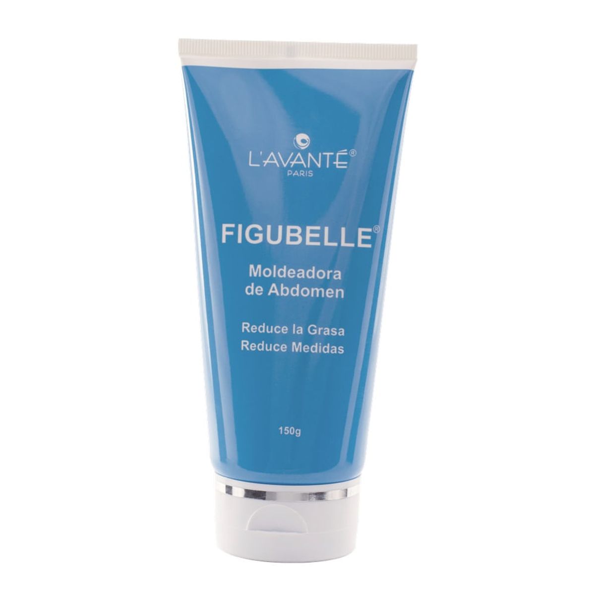 LAVANTE PARIS - Gel Figubelle Moldeadora De Abdomen