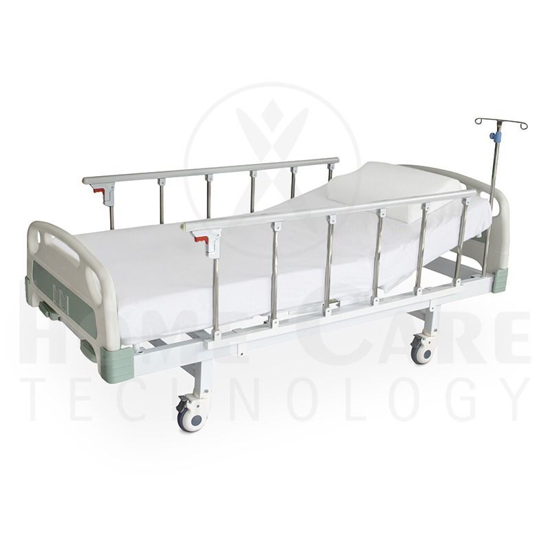 HOME CARE TECHNOLOGY - CAMA HOSPITALARIA MANUAL DOS MOVIMIENTOS