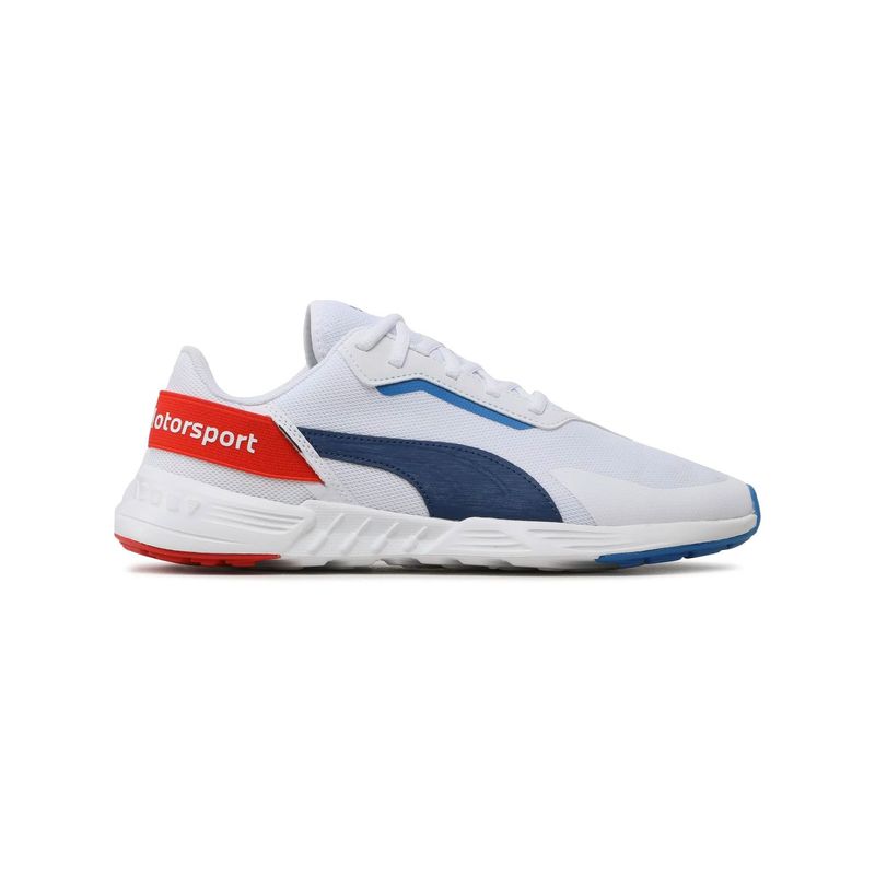 PUMA - Tenis Puma MMS Tiburion Loga
